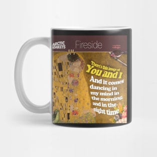 Fireside-g Mug